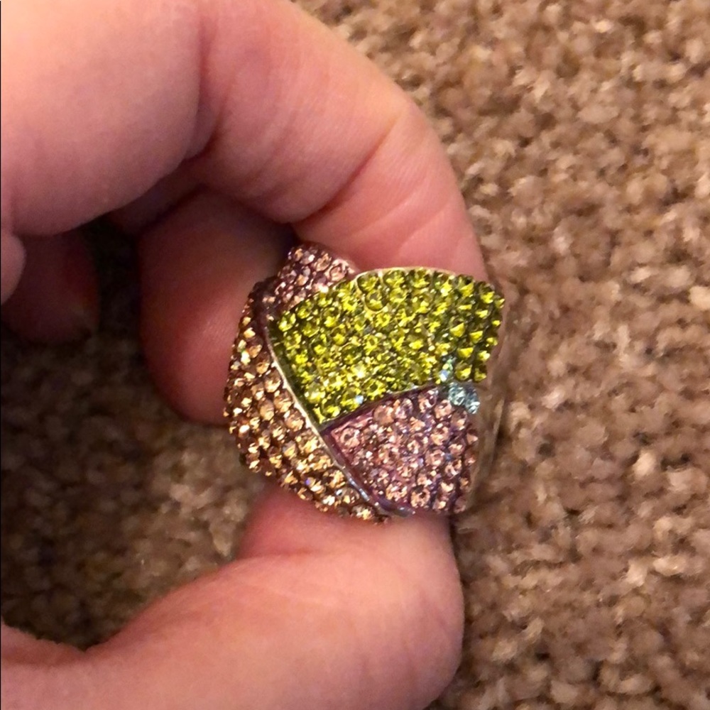 Fashion Ring